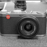 Leica X1 - It's Like A Mini M9