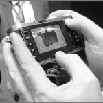 Leica X1 - Manual Focus Assist
