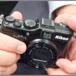 Nikon Coolpix P7100 Premium Compact Camera