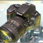 Nikon D5100 Digital SLR