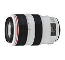 Canon 70-300mm L IS Pro Zoom Lens – Featured User Review