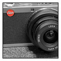 The Leica X1 - Lustworthy