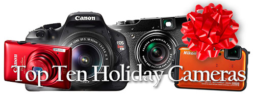 Best Digital Camera Holiday Guide