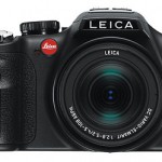 Leica V-Lux 3 24x Superzoom Digital Camera