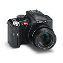 New Leica V-Lux 3 24x Superzoom Camera