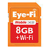 Eye-Fi Mobile X2 SD Card