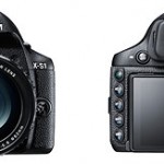 New Fujifilm X-S1 26x Superzoom Camera