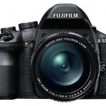 Fujifilm X-S1 Superzoom Camera