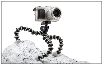 Joby Gorillapod