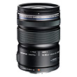 Olympus Announces 12-50mm Micro Four Thirds Power Zoom Lens