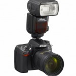Nikon D7000 With New SB-910 Flagship Flash