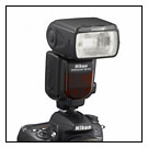 New Nikon SB-910 Flagship Speedlight Flash