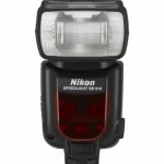 Nikon SB-910 Flagship Speedlight Flash