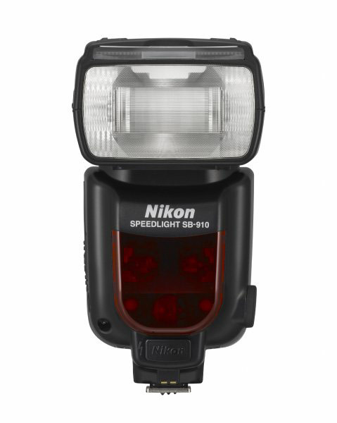 Nikon SB-910 Flagship Speedlight Flash