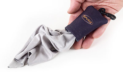 Micro-Fiber Cleaning Cloth