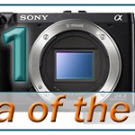 2011 PhotographyREVIEW.com Camera of the Year
