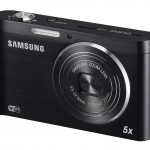 Samsung DualView DV300F Point-&-Shoot Digital Camera