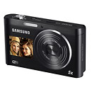 Samsung DualView DV300F