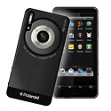 Android-Powered Polaroid Smart Camera With 3x Optical Zoom Introduced At CES