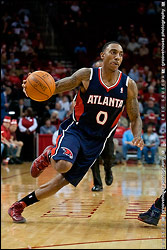 NBA - 12.31.11 - Rockets vs Hawks - by groovehouse