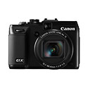 Canon PowerShot G1 X Brings Mirrorless Image Quality To G-Series