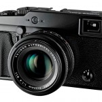 Fujifilm X-Pro1 Digital Rangefinder