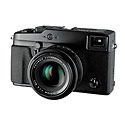 Fujifilm X-Pro1 Interchangeable Lens Digital Rangefinder