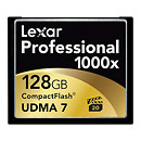 Lexar Announces 1000x CompactFlash Memory Card