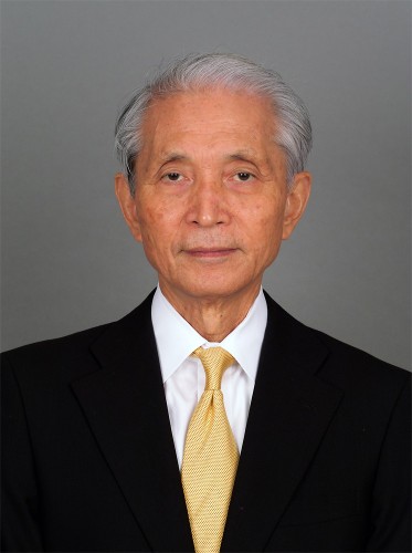 Michihiro Yamaki, Founder & CEO Of Sigma Corporation