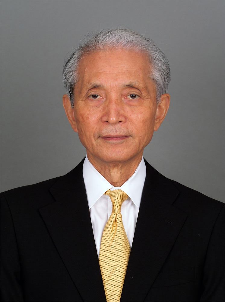 Michihiro Yamaki, Founder & CEO Of Sigma Corporation