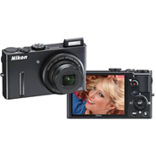 Nikon Coolpix P300 - Featured User Review