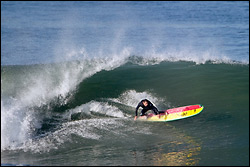 A few From Ocean Beach - by jacobovs