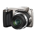 Olympus SP-620UZ Ultrazoom Camera – 21x Zoom Lens