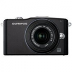 Olympus E-PM1 Pen Camera – Featured User Review
