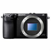 Sony Alpha NEX-7 – Featured User Review