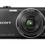 Sony Cybershot WX50 - Black