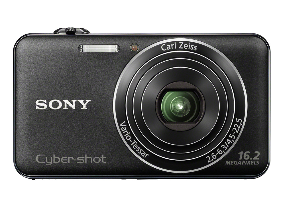 Sony Cybershot WX50 - Black