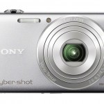 Sony Cybershot WX50 - Silver