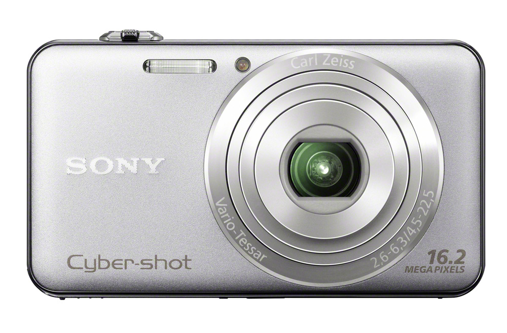 Sony Cybershot WX50 - Silver