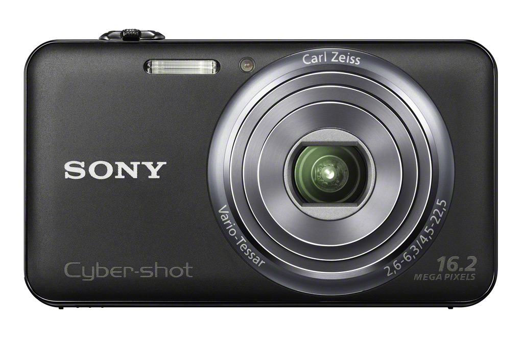 Sony Cybershot WX70 - Black