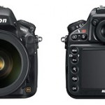 Nikon D800 - 36-Megapixel Full Frame DSLR