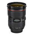 Three New Canon Lenses – 24-70mm f/2.8L II, Wide-Angle IS Primes