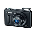 Canon PowerShot S100 - Featured User Review