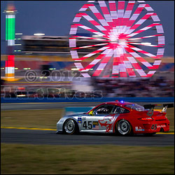 Rolex 24 Hours of Daytona Photo - by cozmocha