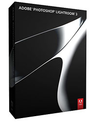 Adobe Lightroom 3 Software Deal