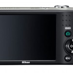 Nikon Coolpix L26 - Rear LCD