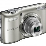 Nikon Coolpix L26 - Silver