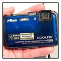 Nikon Coolpix AW100 Rugged Point-And-Shoot – Featured User Review