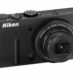 Nikon Coolpix P310 - With f/1.8 Nikkor Lens