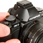 The New Olympus OM-D E-M5 Micro Four Thirds Camera